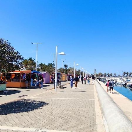 Apartamento Puerto Marino By Denia Costa Экстерьер фото