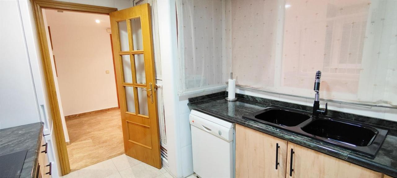 Apartamento Puerto Marino By Denia Costa Экстерьер фото