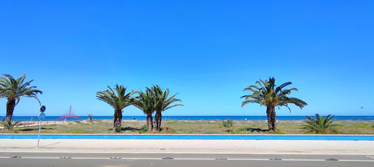 Apartamento Puerto Marino By Denia Costa Экстерьер фото